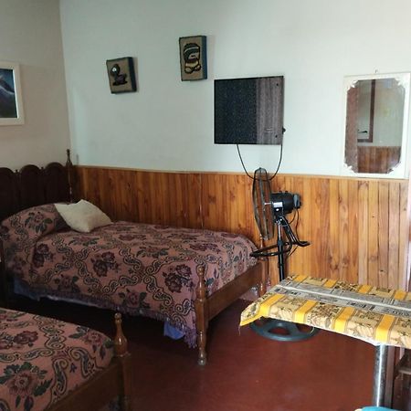 Bed and Breakfast Lo De Su Salta Exteriér fotografie