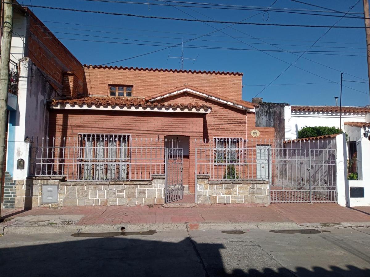 Bed and Breakfast Lo De Su Salta Exteriér fotografie
