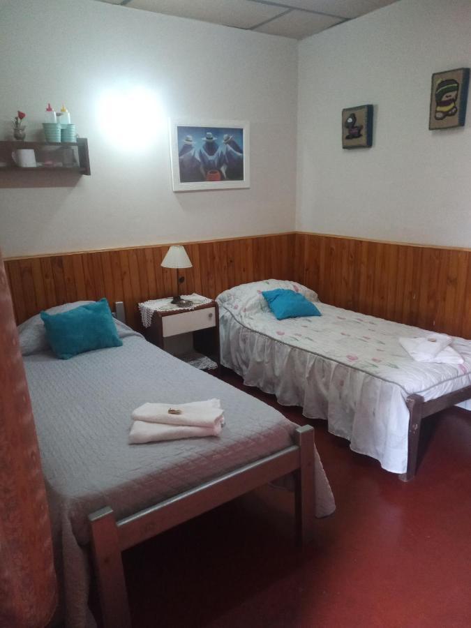 Bed and Breakfast Lo De Su Salta Exteriér fotografie
