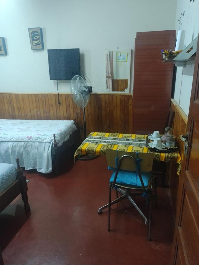 Bed and Breakfast Lo De Su Salta Exteriér fotografie