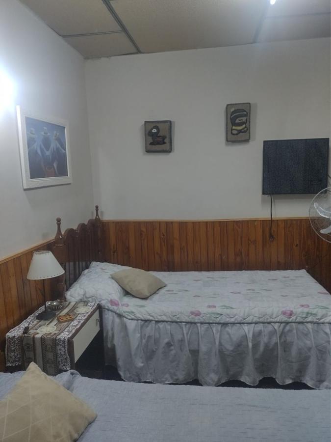 Bed and Breakfast Lo De Su Salta Exteriér fotografie