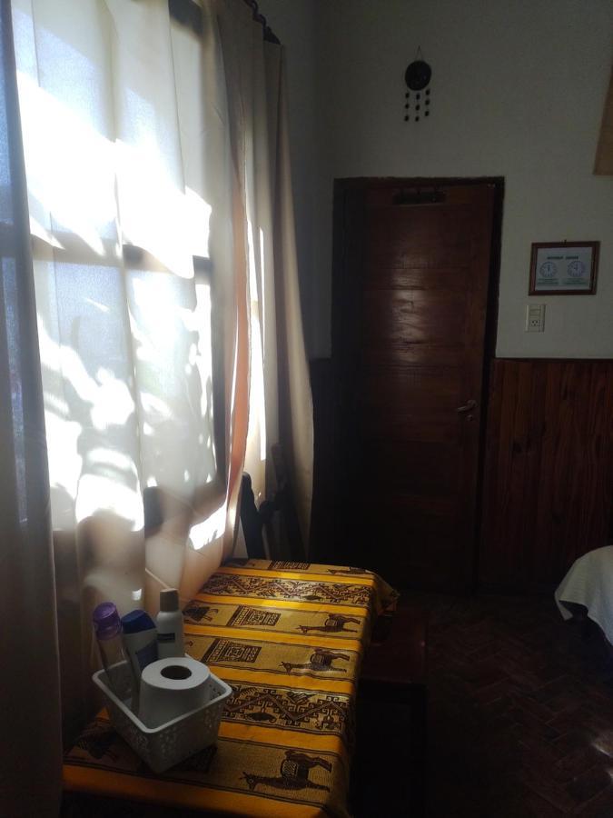 Bed and Breakfast Lo De Su Salta Exteriér fotografie