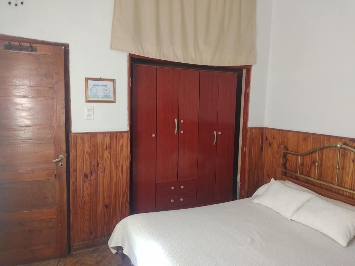 Bed and Breakfast Lo De Su Salta Exteriér fotografie