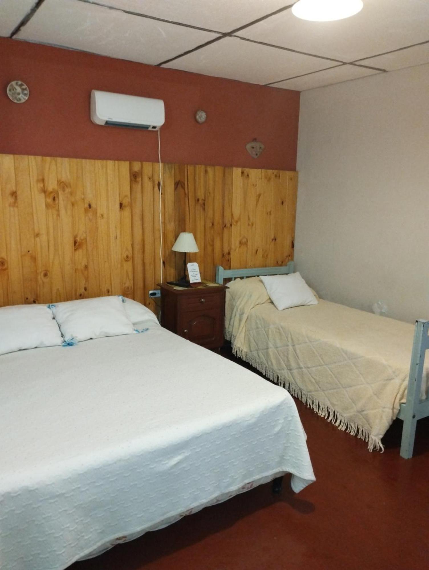 Bed and Breakfast Lo De Su Salta Pokoj fotografie