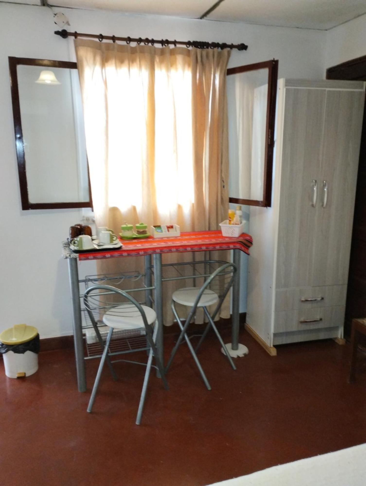 Bed and Breakfast Lo De Su Salta Exteriér fotografie