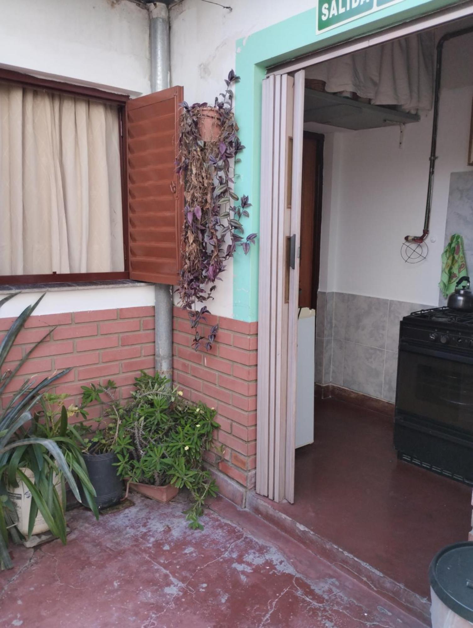Bed and Breakfast Lo De Su Salta Exteriér fotografie