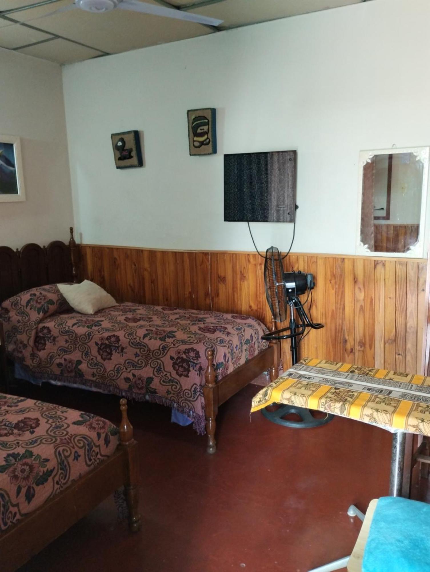 Bed and Breakfast Lo De Su Salta Exteriér fotografie