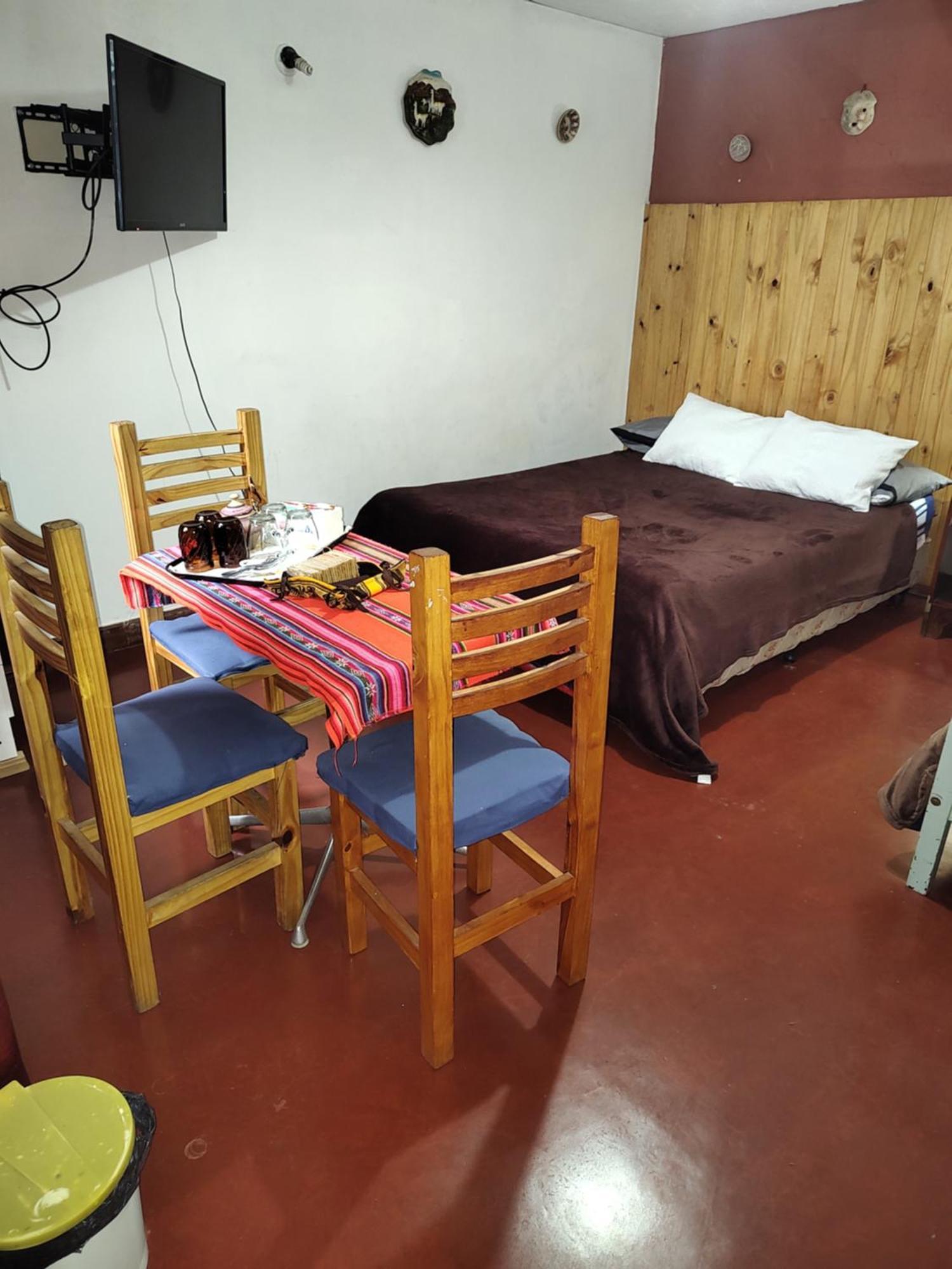 Bed and Breakfast Lo De Su Salta Pokoj fotografie